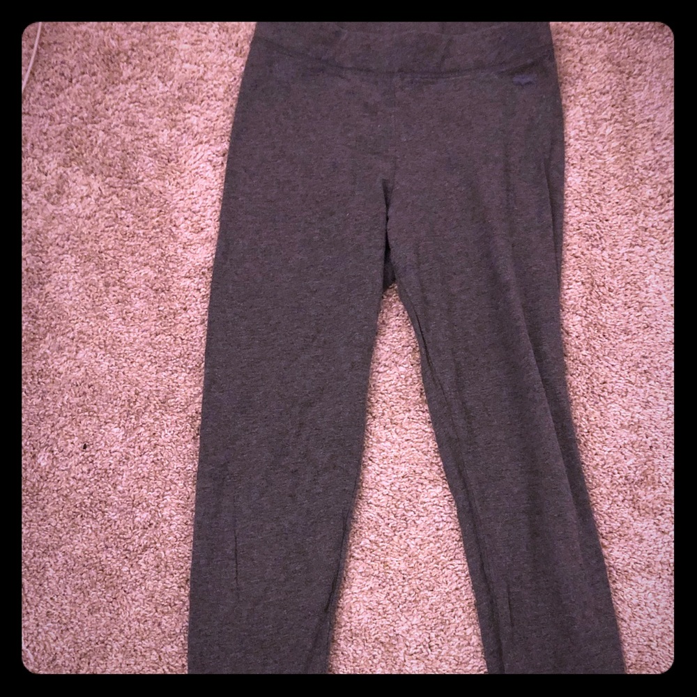 Victoria secret pink leggings